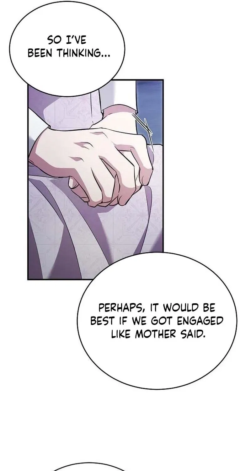 Cursed Maid of the Duchy Chapter 55 – Page 57