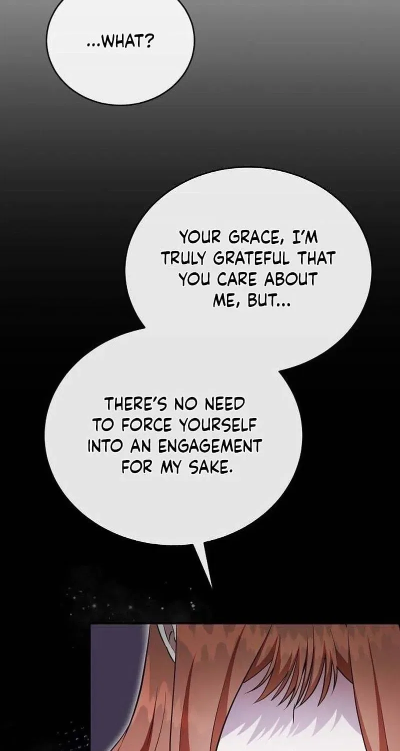 Cursed Maid of the Duchy Chapter 55 – Page 59