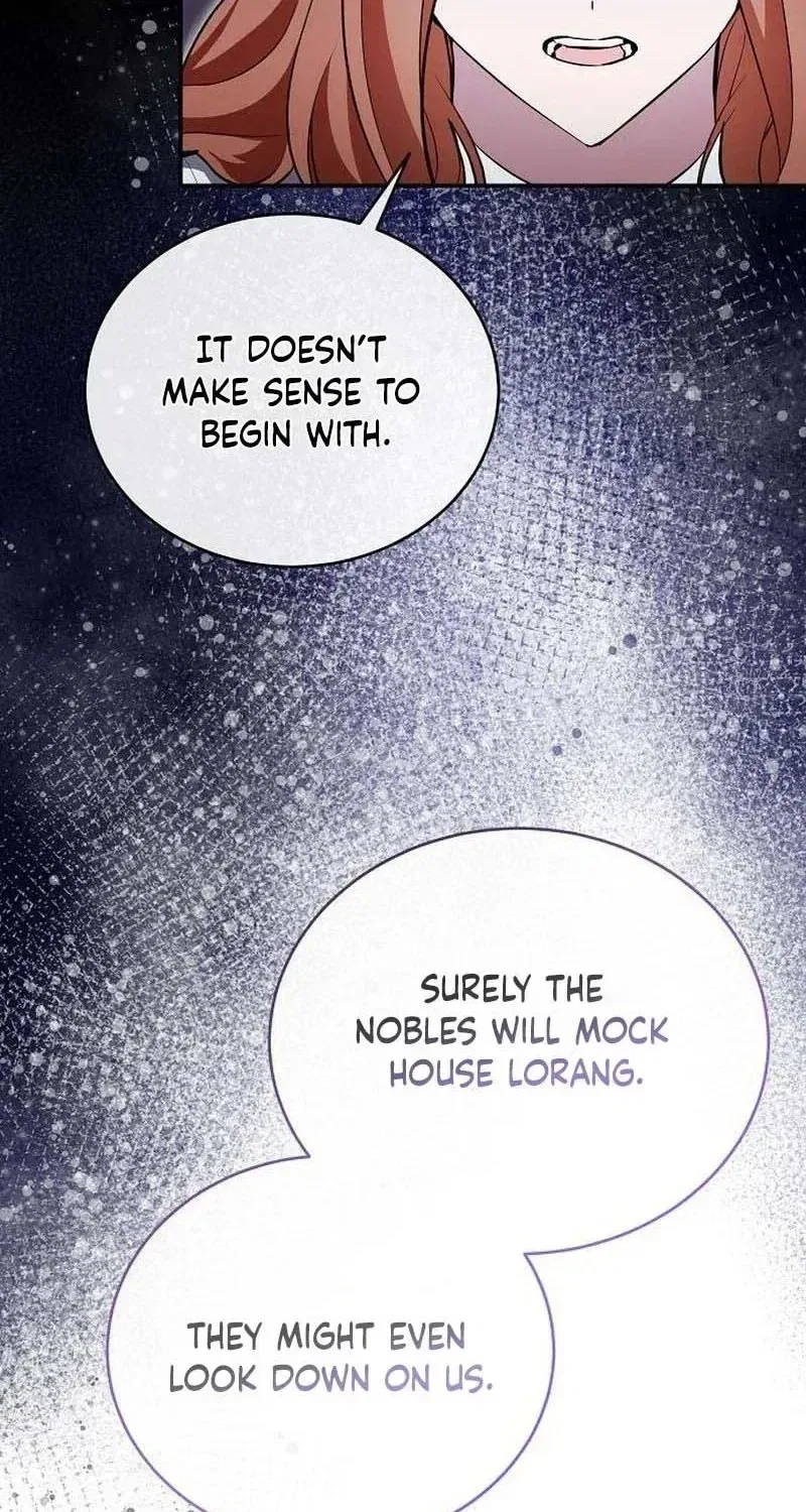 Cursed Maid of the Duchy Chapter 55 – Page 60