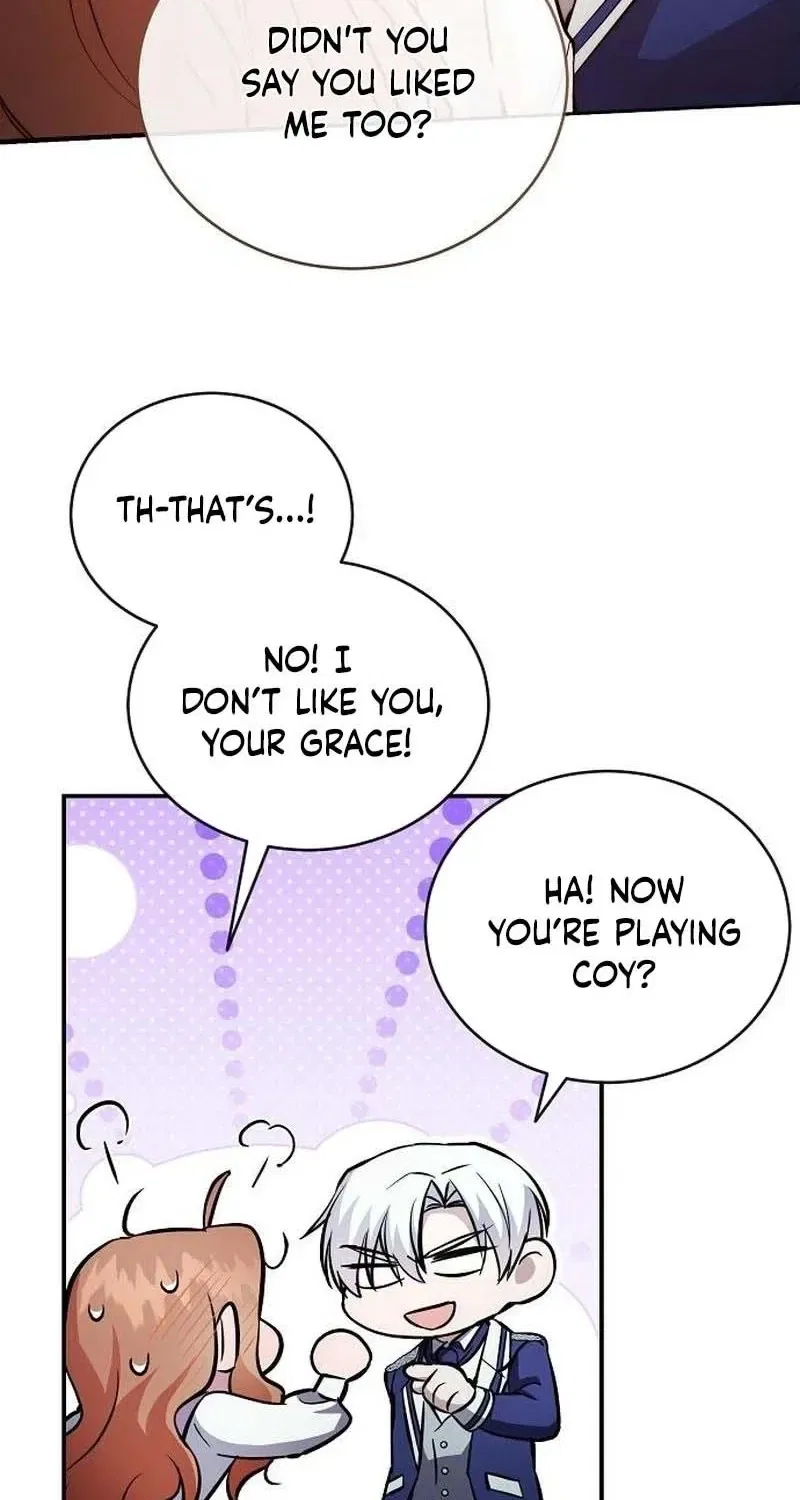 Cursed Maid of the Duchy Chapter 55 – Page 65