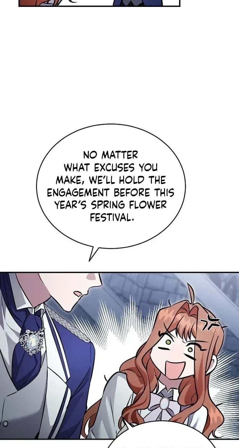 Cursed Maid of the Duchy Chapter 55 – Page 66