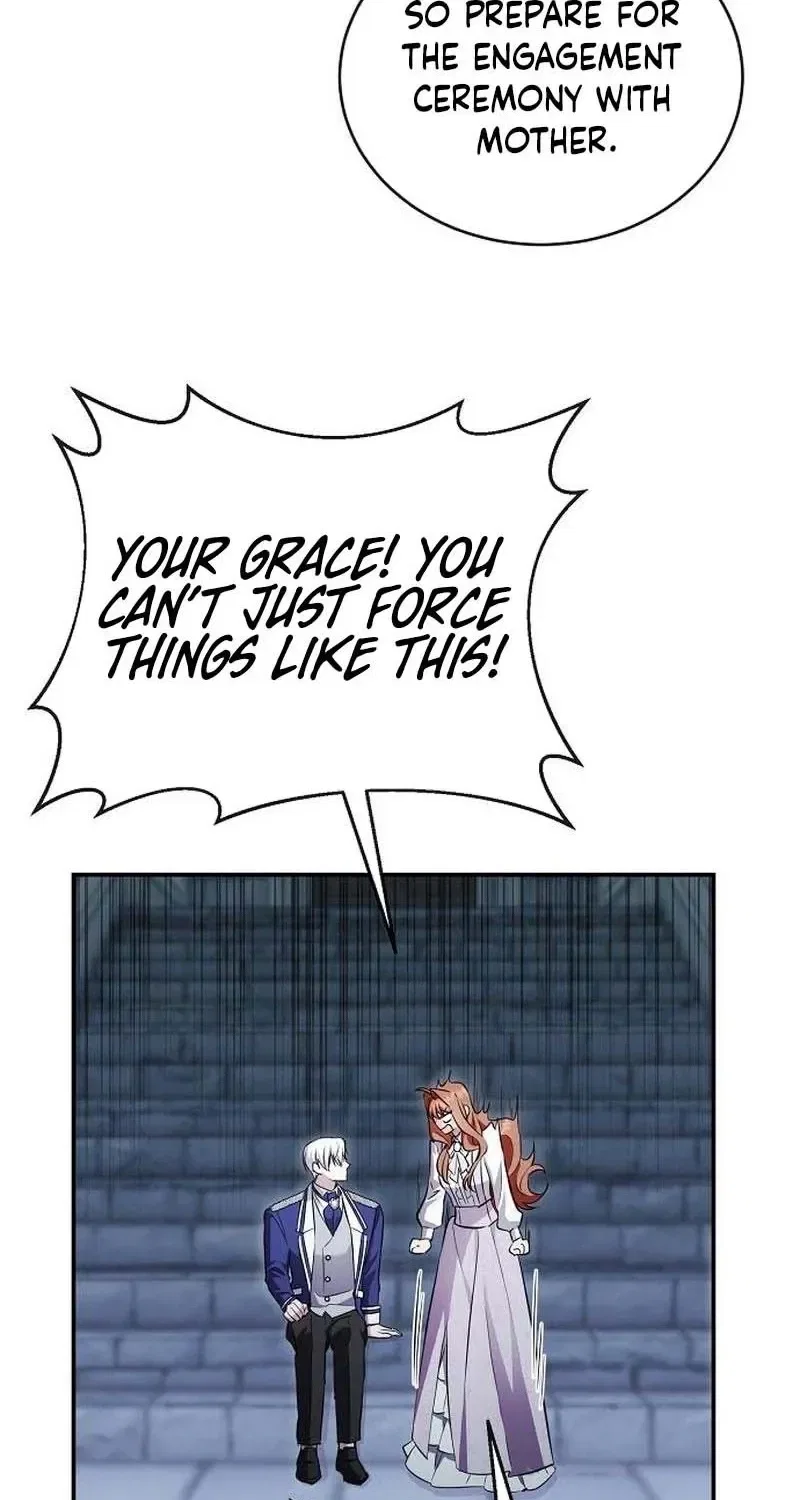 Cursed Maid of the Duchy Chapter 55 – Page 67