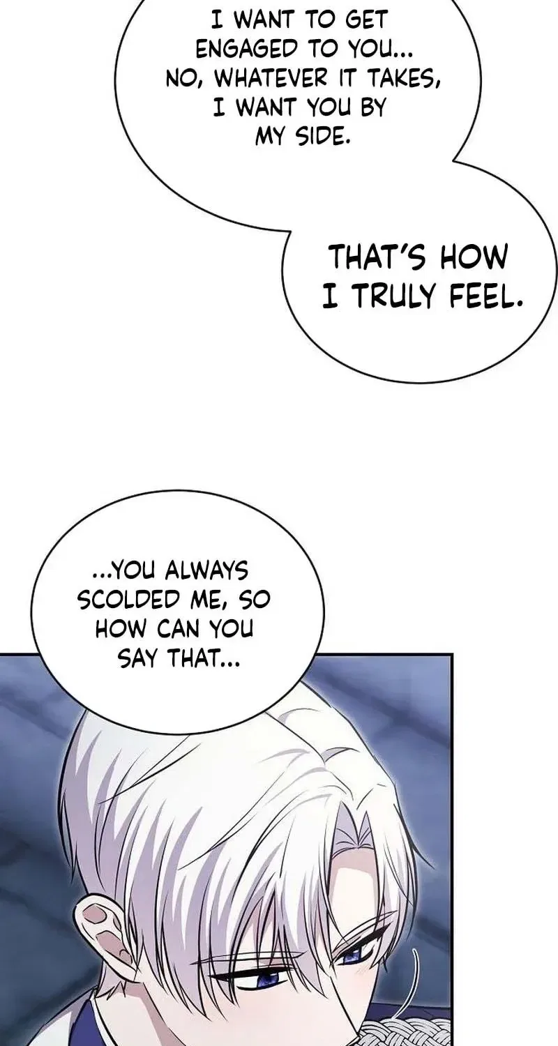 Cursed Maid of the Duchy Chapter 55 – Page 76