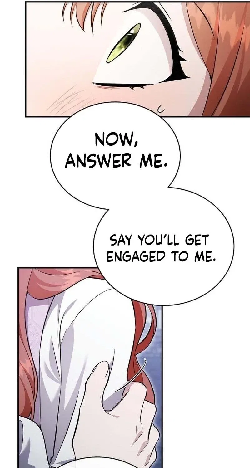 Cursed Maid of the Duchy Chapter 55 – Page 81