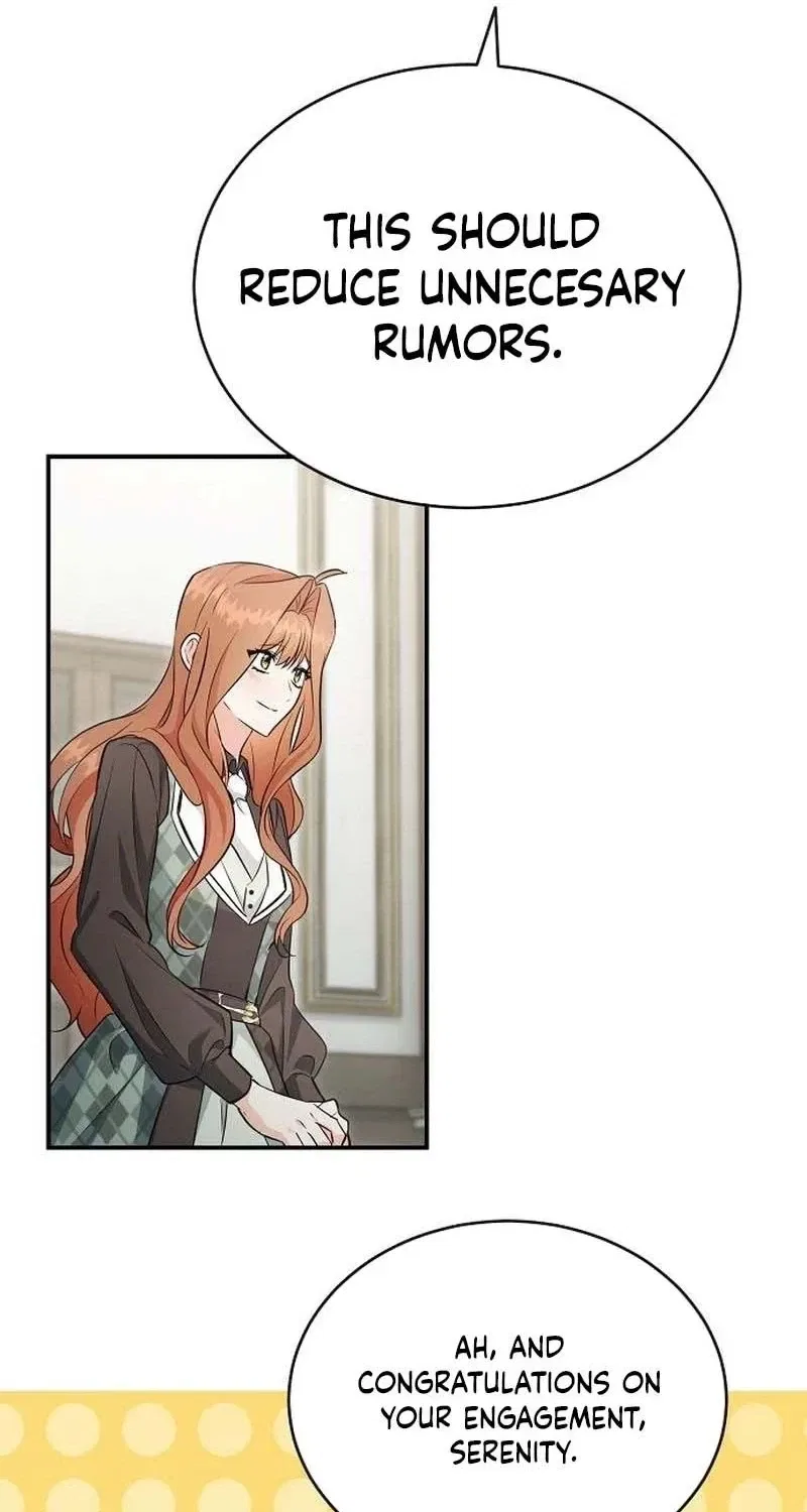 Cursed Maid of the Duchy Chapter 55 – Page 91