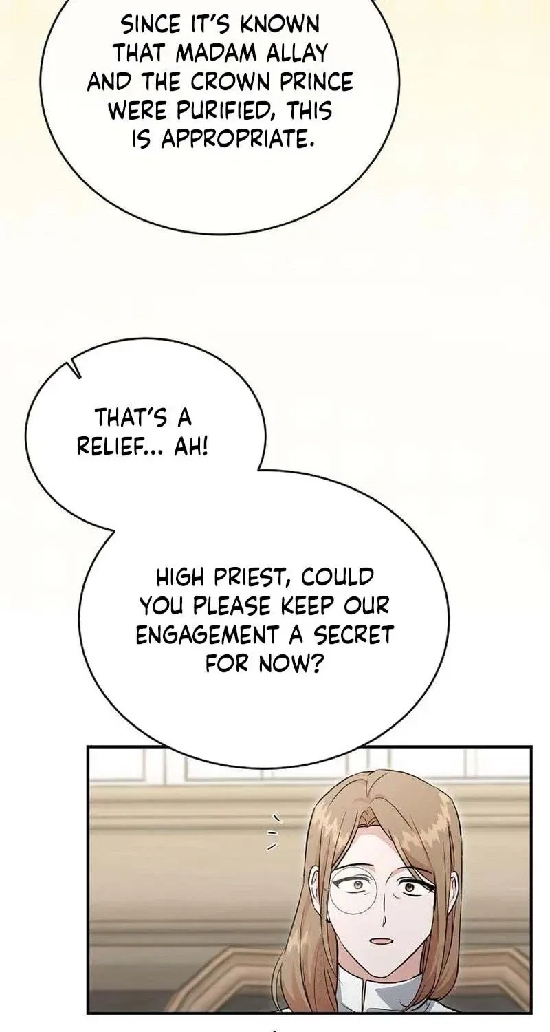 Cursed Maid of the Duchy Chapter 55 – Page 93
