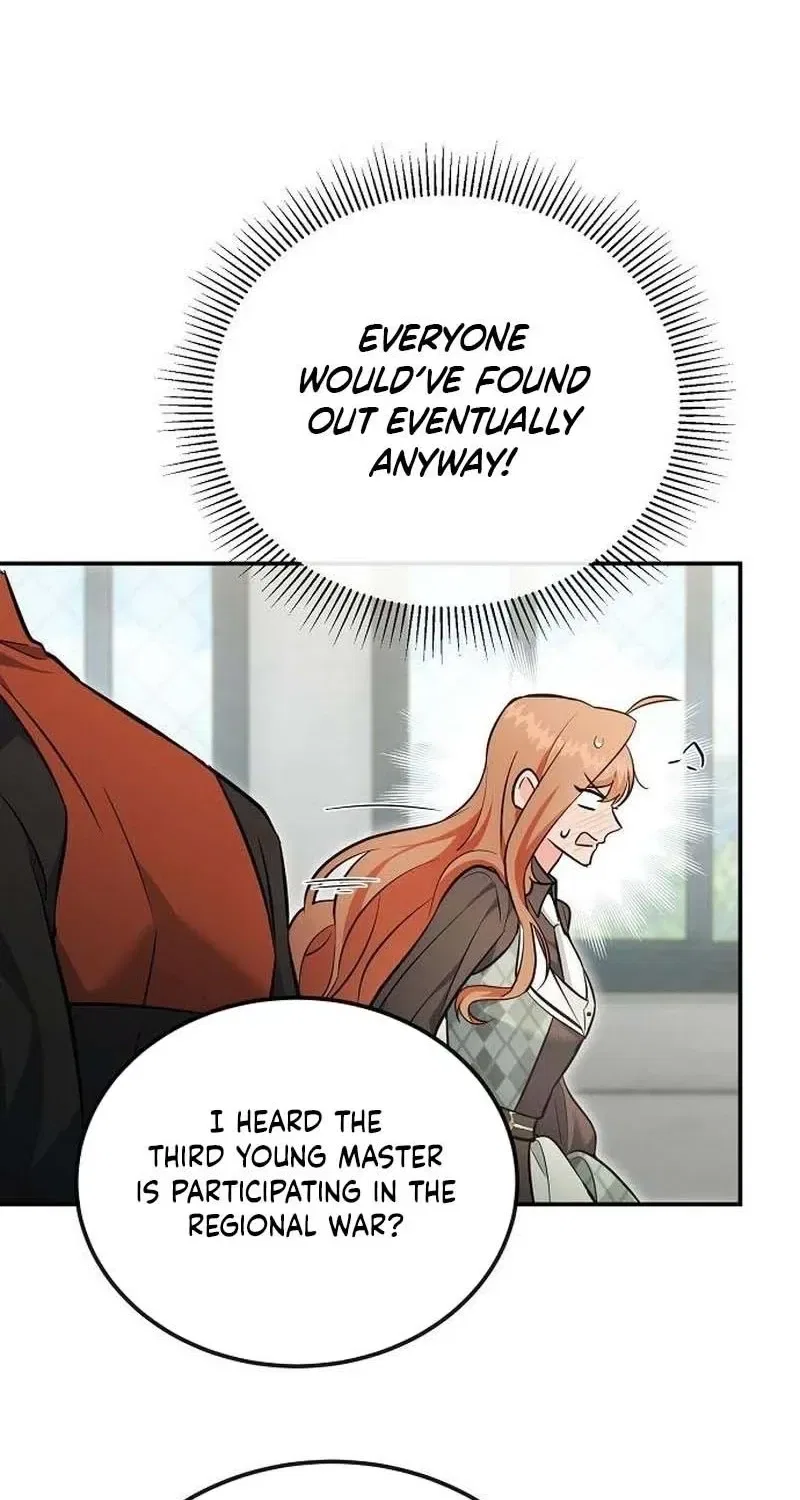 Cursed Maid of the Duchy Chapter 55 – Page 98