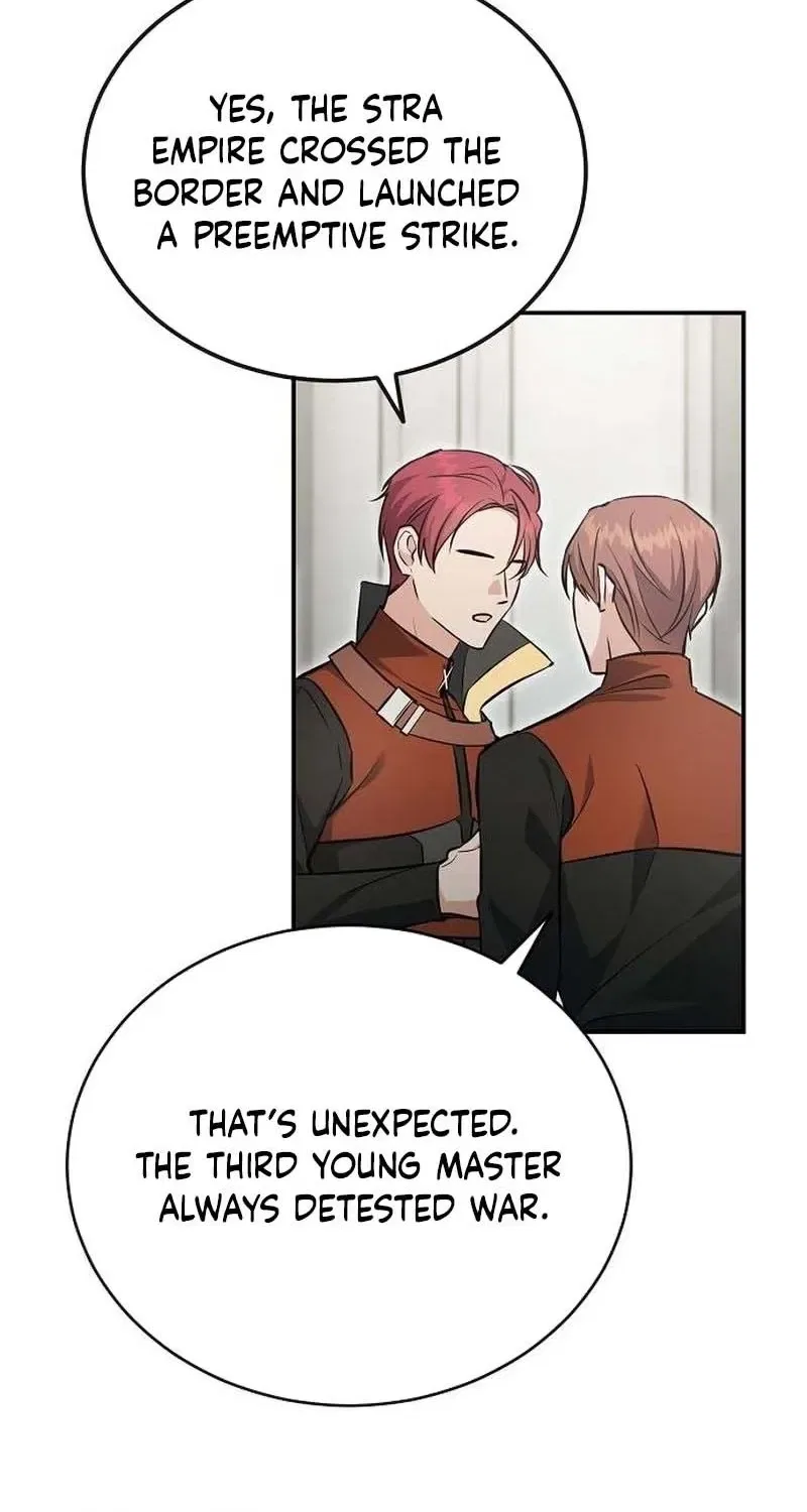 Cursed Maid of the Duchy Chapter 55 – Page 99