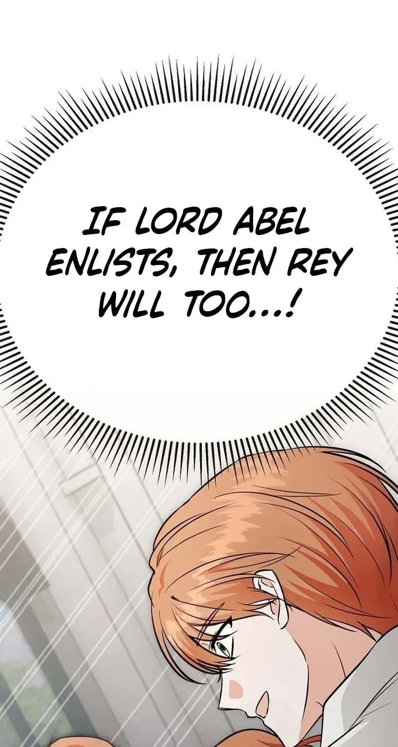 Cursed Maid of the Duchy Chapter 55 – Page 104