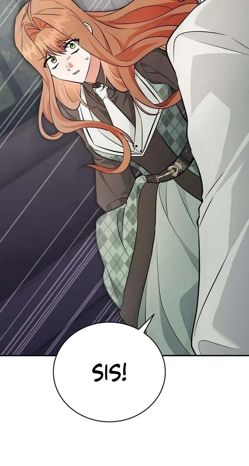 Cursed Maid of the Duchy Chapter 55 – Page 105