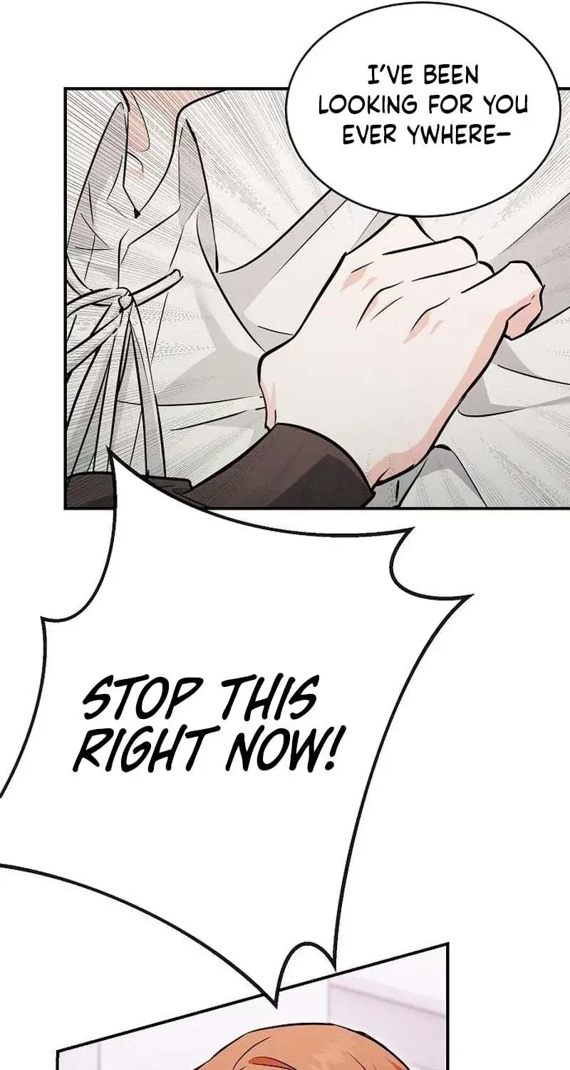 Cursed Maid of the Duchy Chapter 55 – Page 107