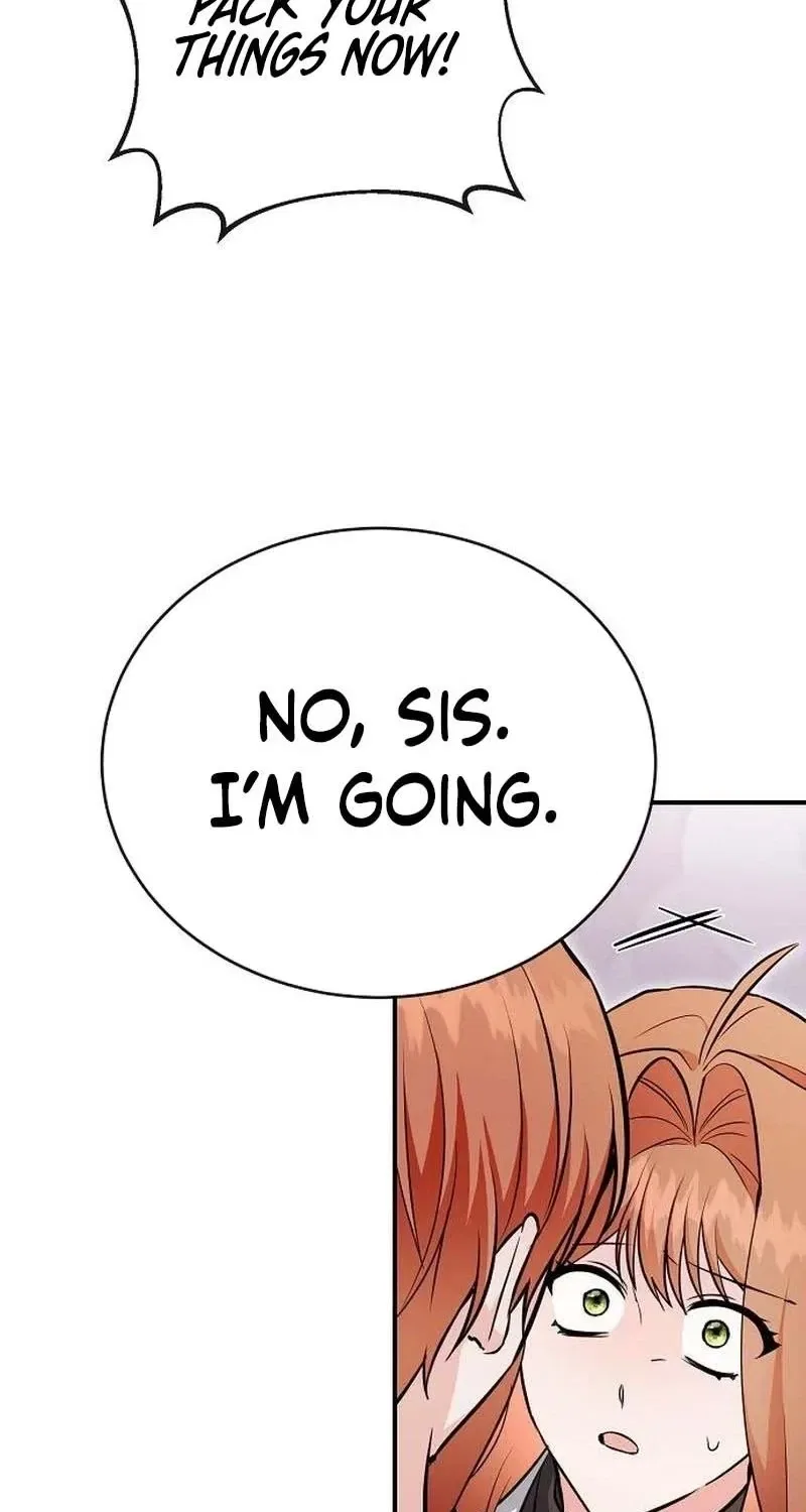 Cursed Maid of the Duchy Chapter 55 – Page 109