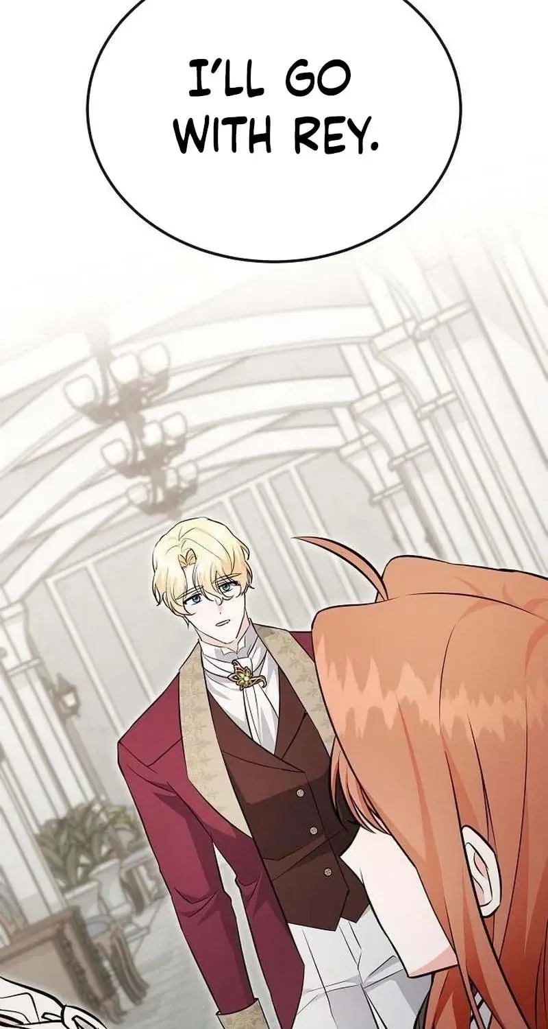 Cursed Maid of the Duchy Chapter 55 – Page 114