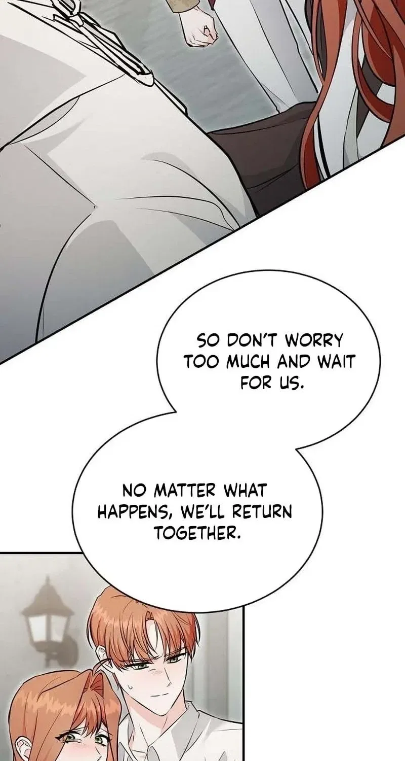 Cursed Maid of the Duchy Chapter 55 – Page 115
