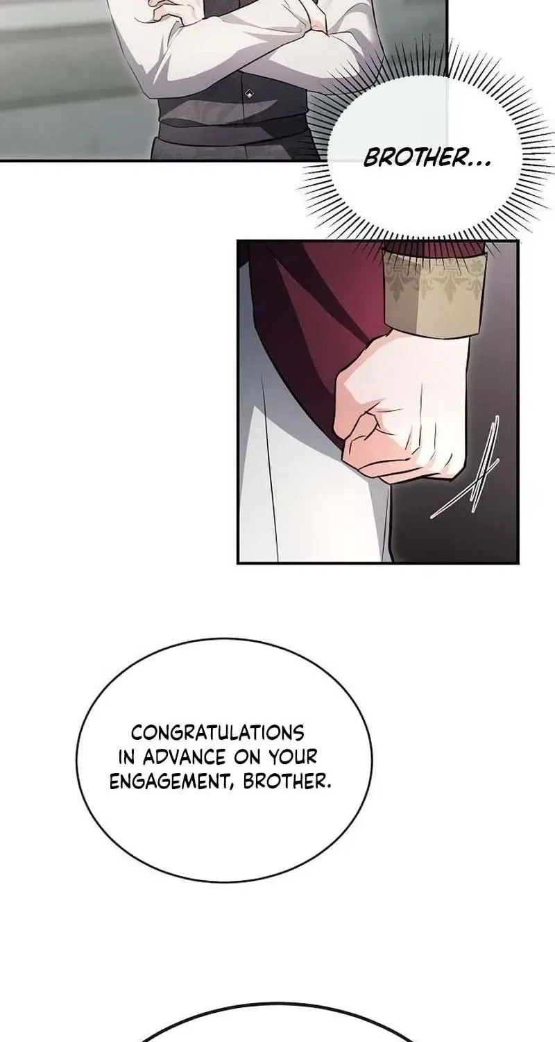 Cursed Maid of the Duchy Chapter 55 – Page 120
