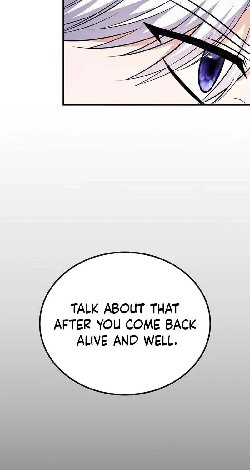Cursed Maid of the Duchy Chapter 55 – Page 122
