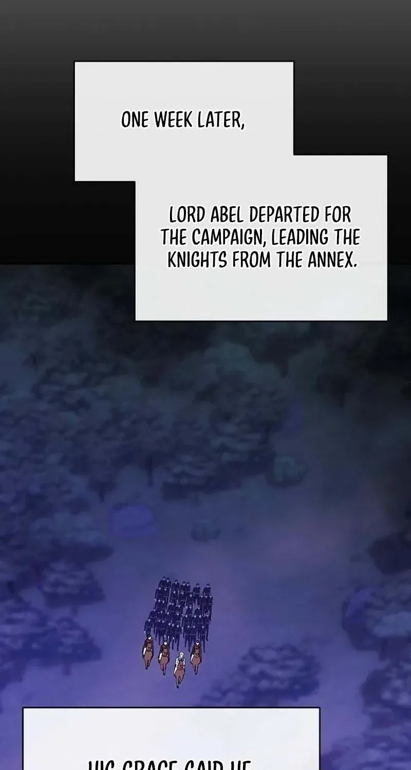 Cursed Maid of the Duchy Chapter 55 – Page 124
