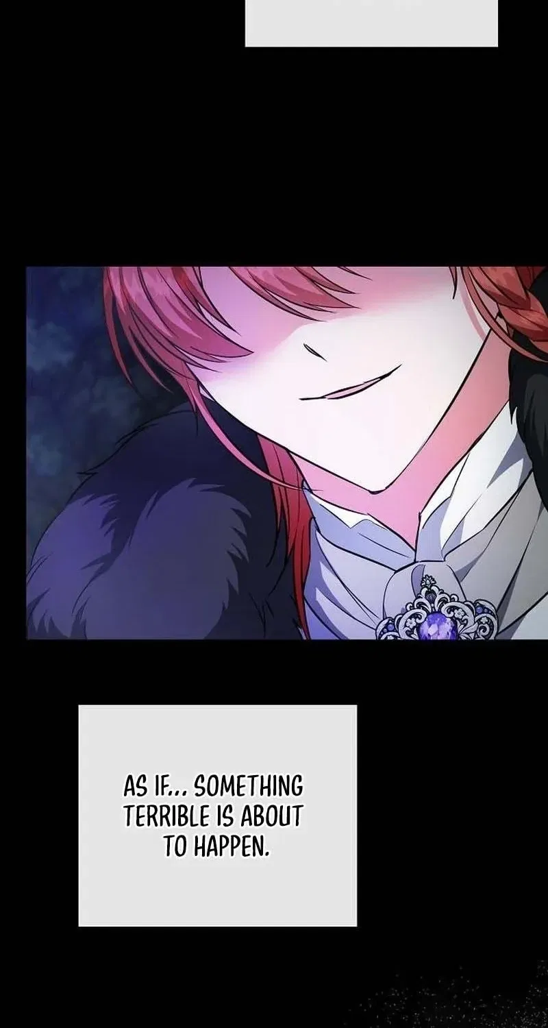 Cursed Maid of the Duchy Chapter 55 – Page 126
