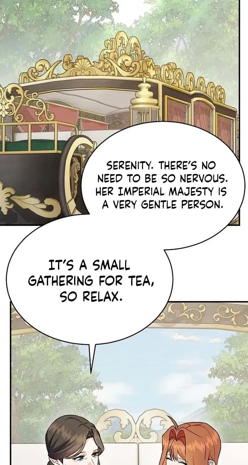 Cursed Maid of the Duchy Chapter 54 – Page 2