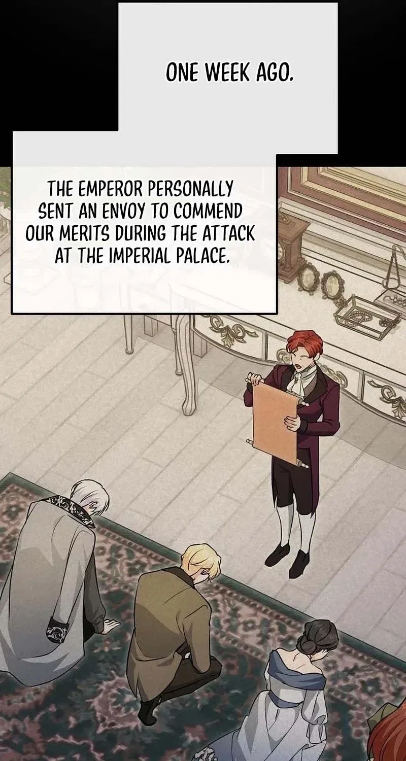 Cursed Maid of the Duchy Chapter 54 – Page 6