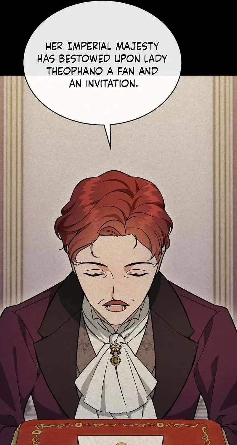 Cursed Maid of the Duchy Chapter 54 – Page 9