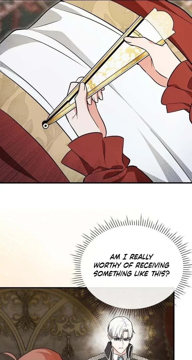 Cursed Maid of the Duchy Chapter 54 – Page 11