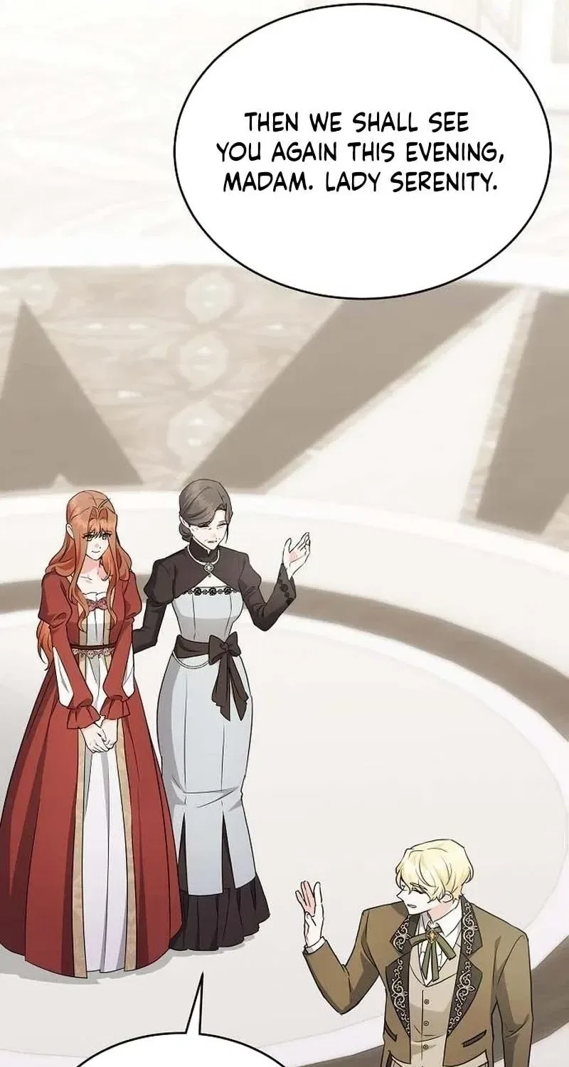 Cursed Maid of the Duchy Chapter 54 – Page 16