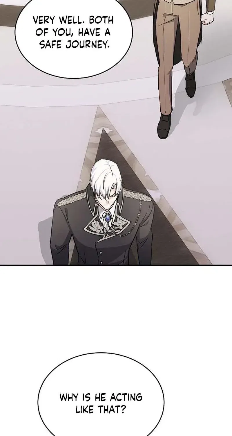 Cursed Maid of the Duchy Chapter 54 – Page 17