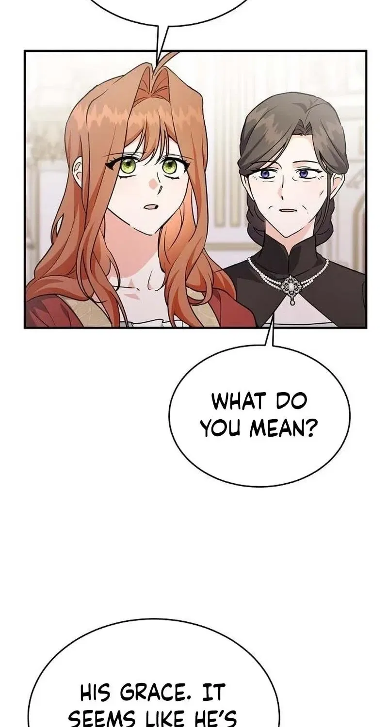 Cursed Maid of the Duchy Chapter 54 – Page 18