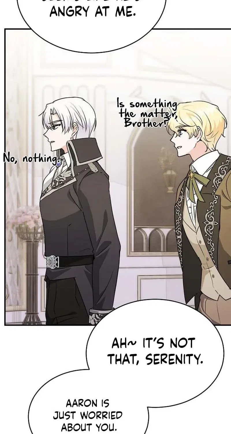 Cursed Maid of the Duchy Chapter 54 – Page 19