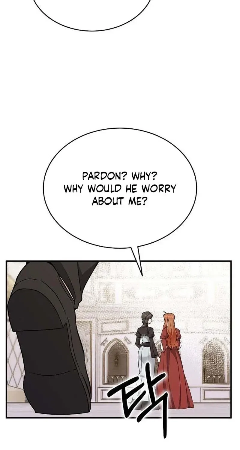 Cursed Maid of the Duchy Chapter 54 – Page 20