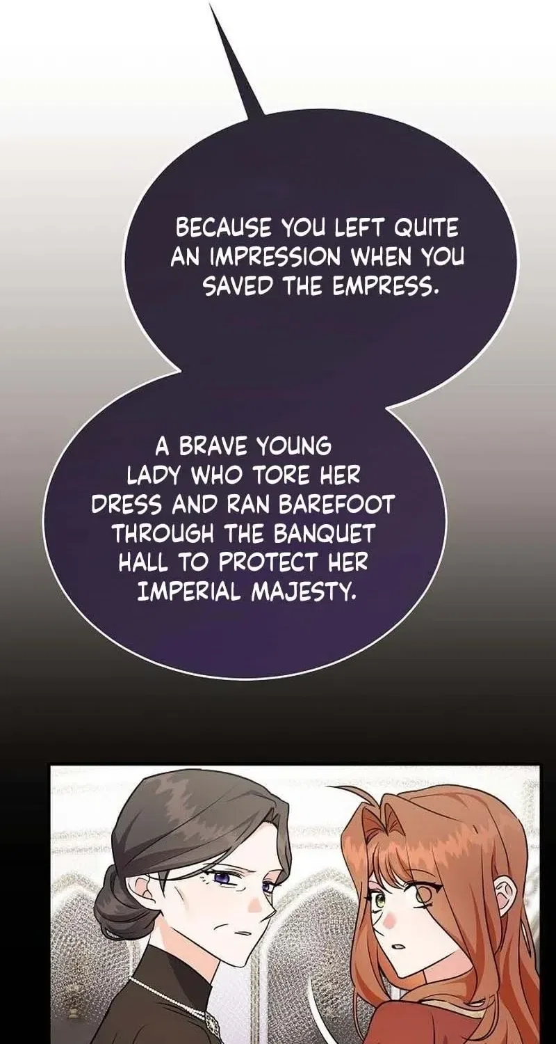 Cursed Maid of the Duchy Chapter 54 – Page 22
