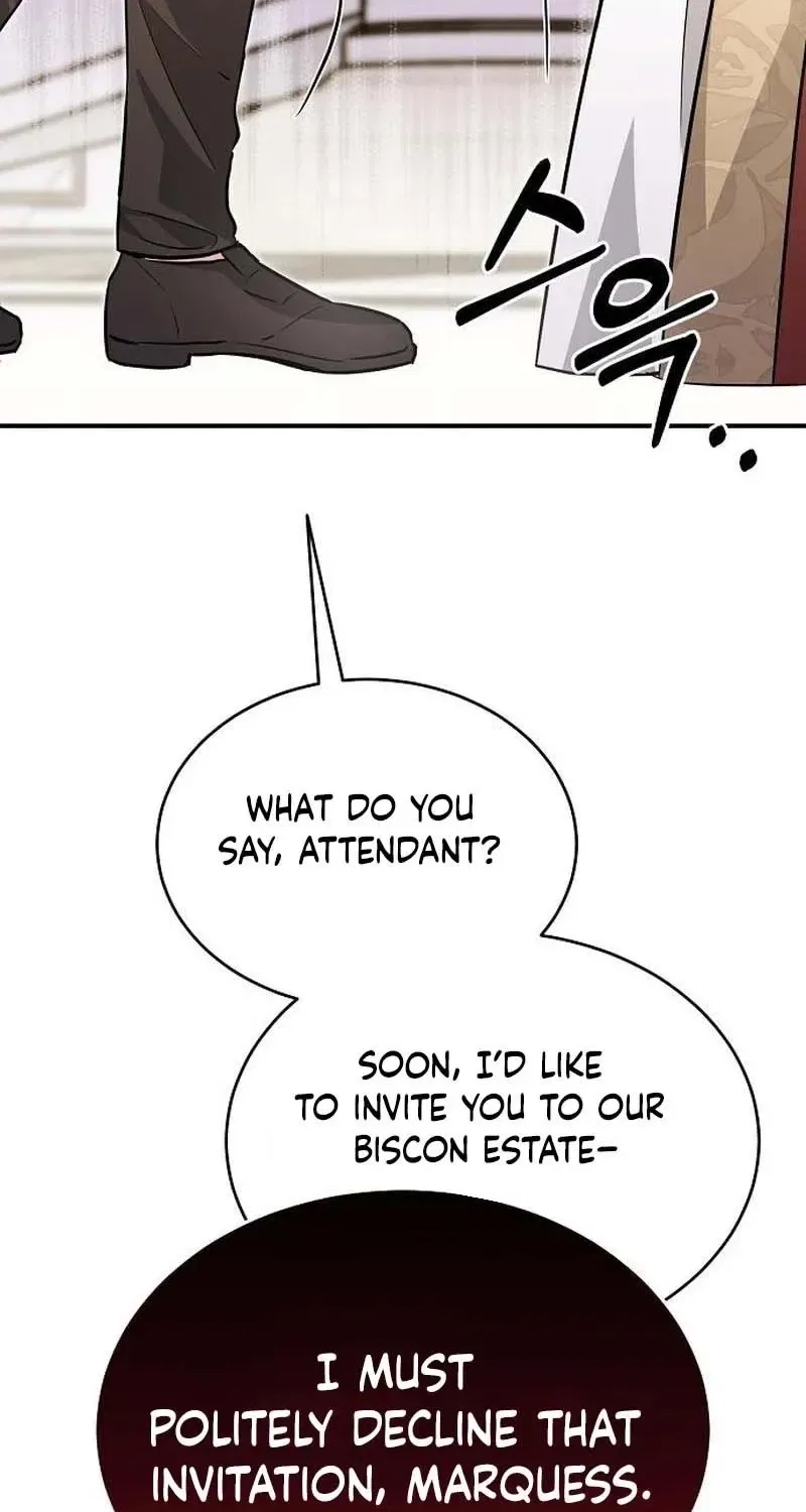 Cursed Maid of the Duchy Chapter 54 – Page 26