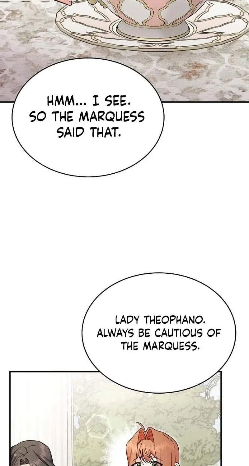 Cursed Maid of the Duchy Chapter 54 – Page 36