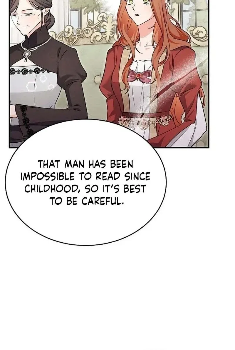 Cursed Maid of the Duchy Chapter 54 – Page 37