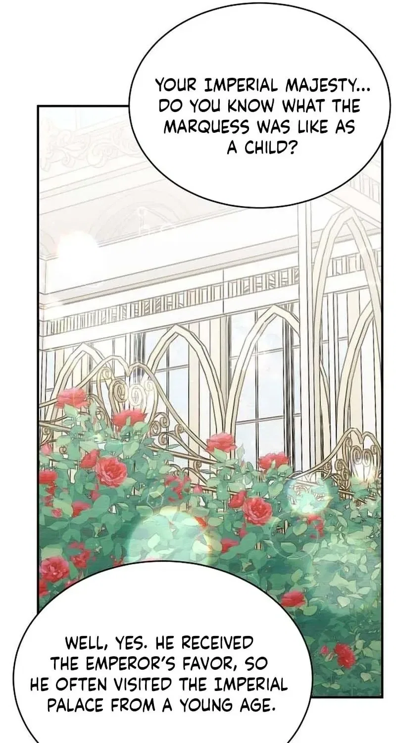 Cursed Maid of the Duchy Chapter 54 – Page 38