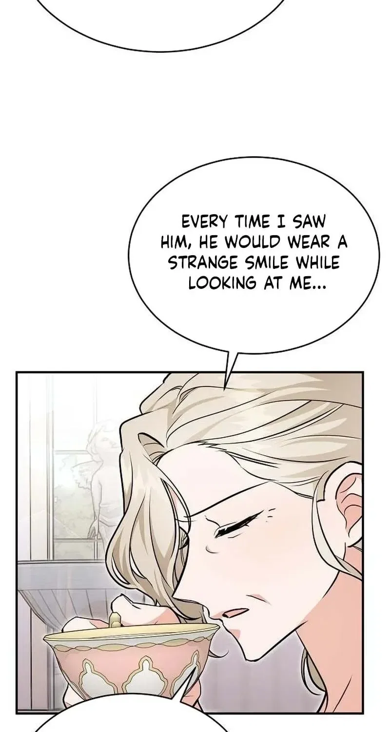Cursed Maid of the Duchy Chapter 54 – Page 39