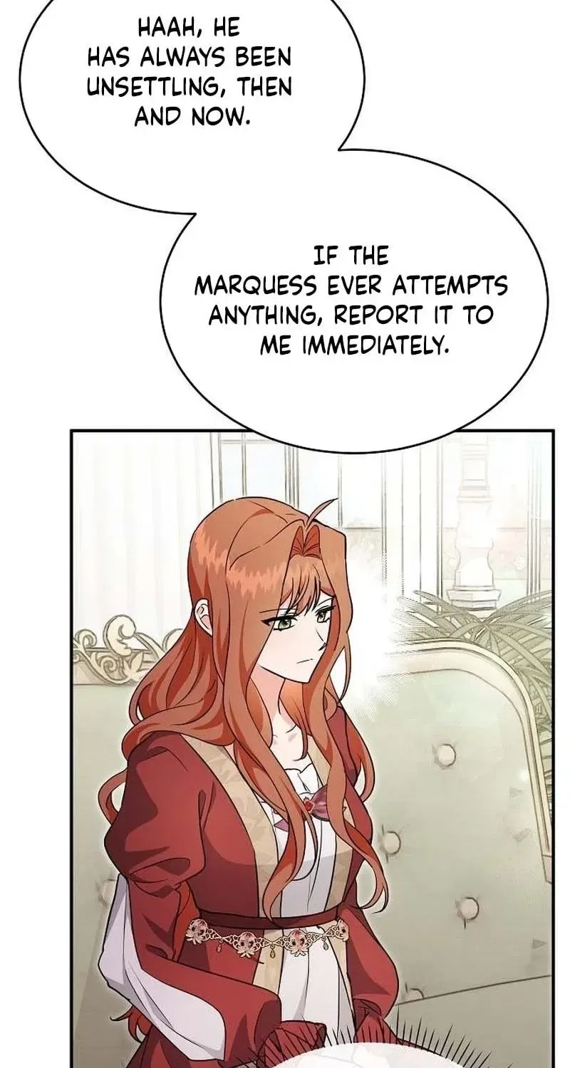 Cursed Maid of the Duchy Chapter 54 – Page 40