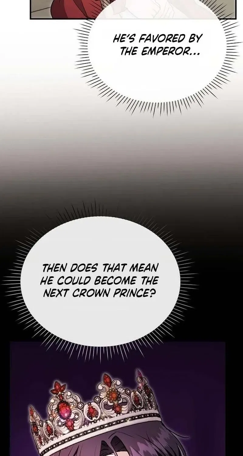 Cursed Maid of the Duchy Chapter 54 – Page 41