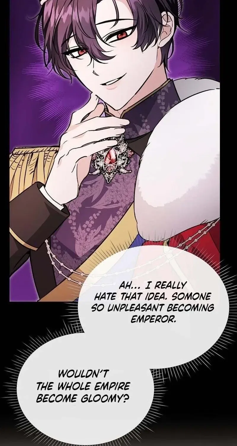 Cursed Maid of the Duchy Chapter 54 – Page 42