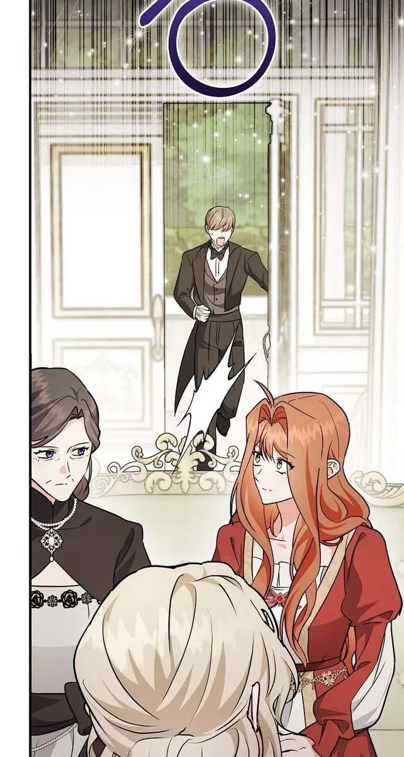 Cursed Maid of the Duchy Chapter 54 – Page 46