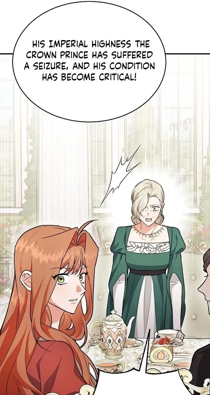 Cursed Maid of the Duchy Chapter 54 – Page 48