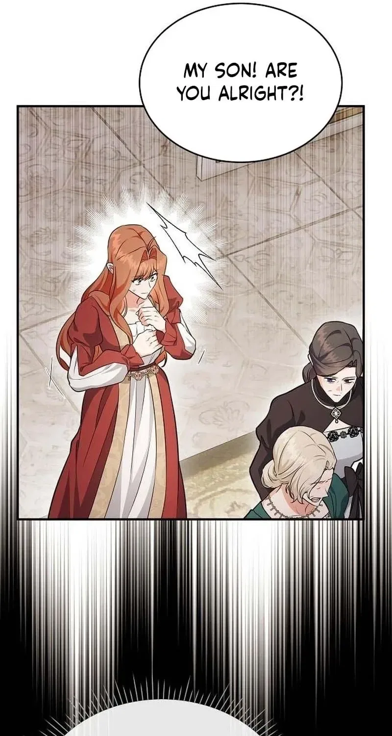 Cursed Maid of the Duchy Chapter 54 – Page 52