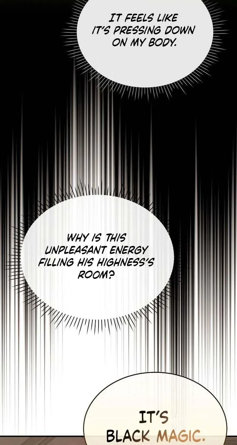 Cursed Maid of the Duchy Chapter 54 – Page 54