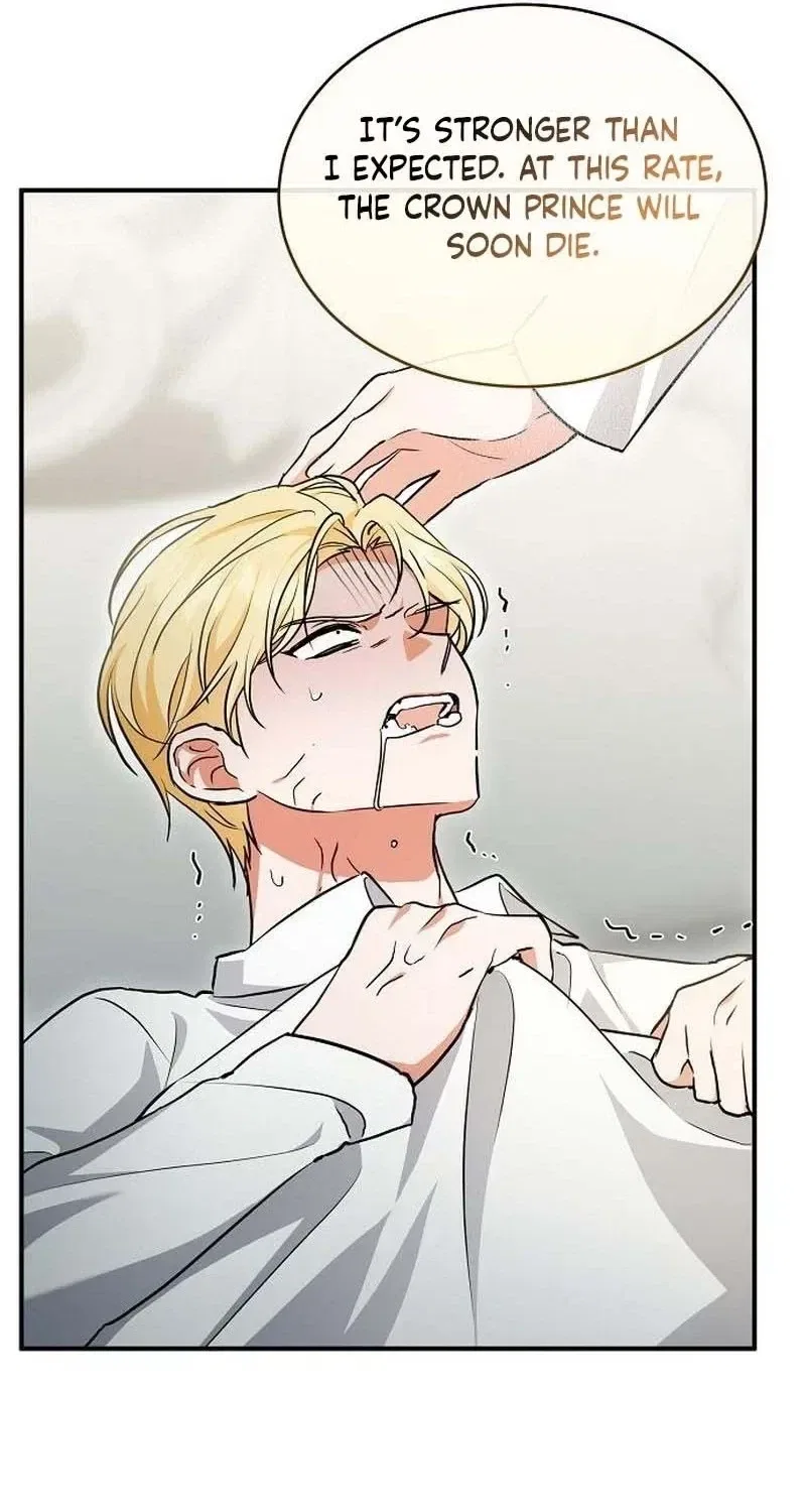 Cursed Maid of the Duchy Chapter 54 – Page 57