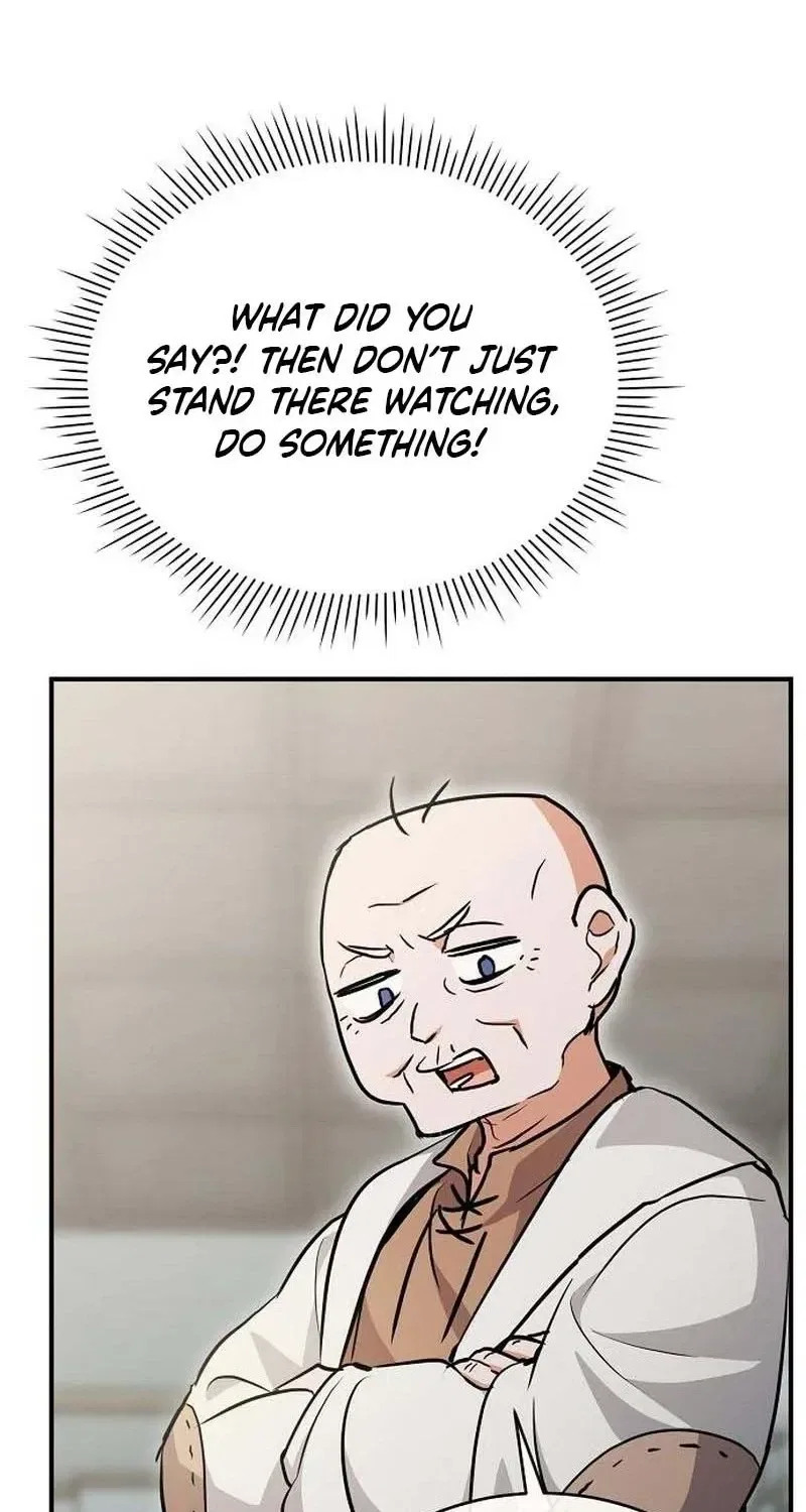 Cursed Maid of the Duchy Chapter 54 – Page 58
