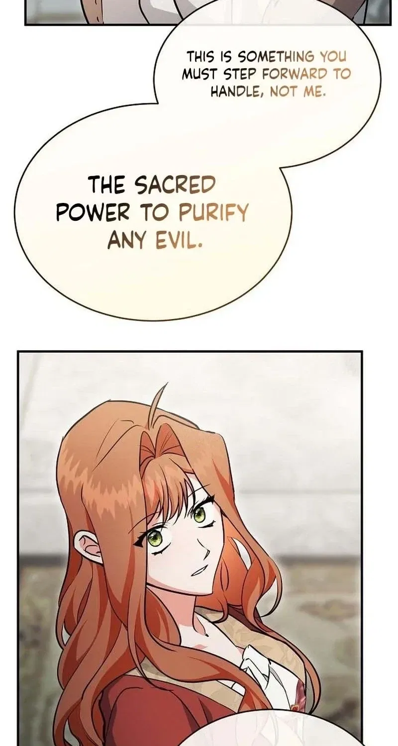 Cursed Maid of the Duchy Chapter 54 – Page 59