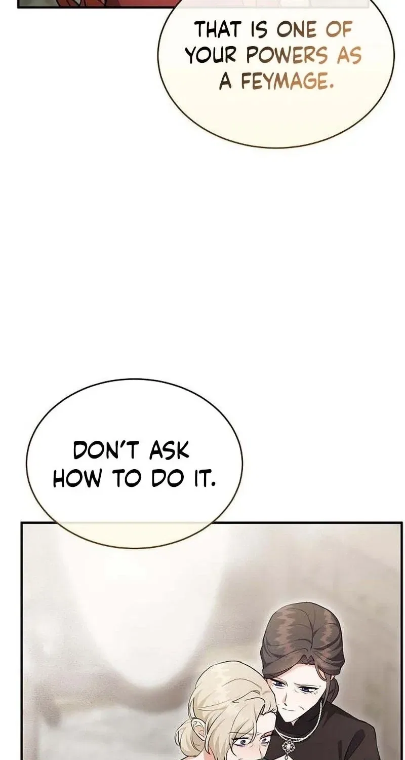 Cursed Maid of the Duchy Chapter 54 – Page 60