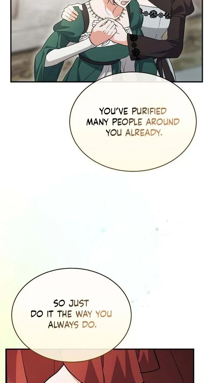 Cursed Maid of the Duchy Chapter 54 – Page 61
