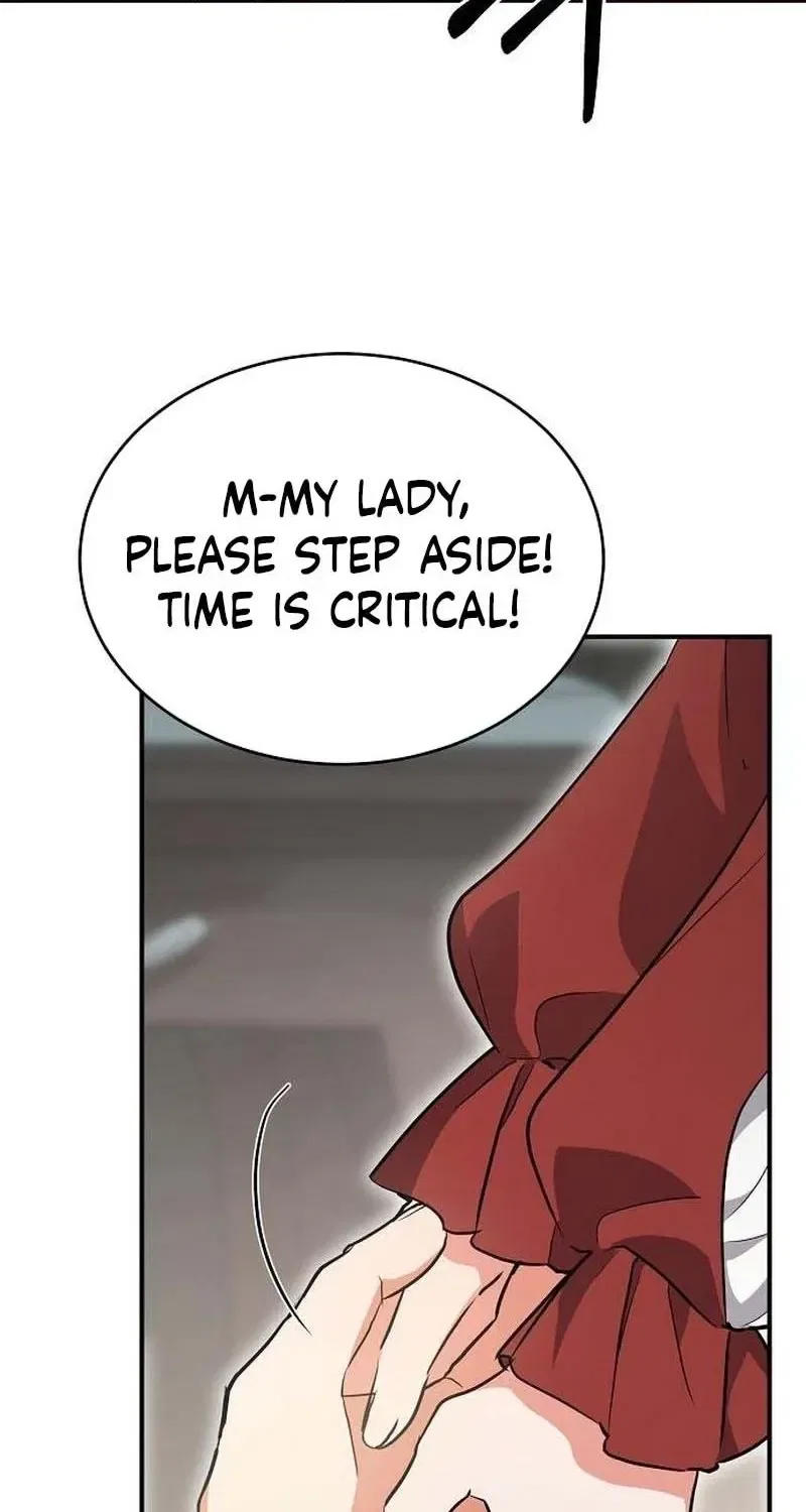 Cursed Maid of the Duchy Chapter 54 – Page 65